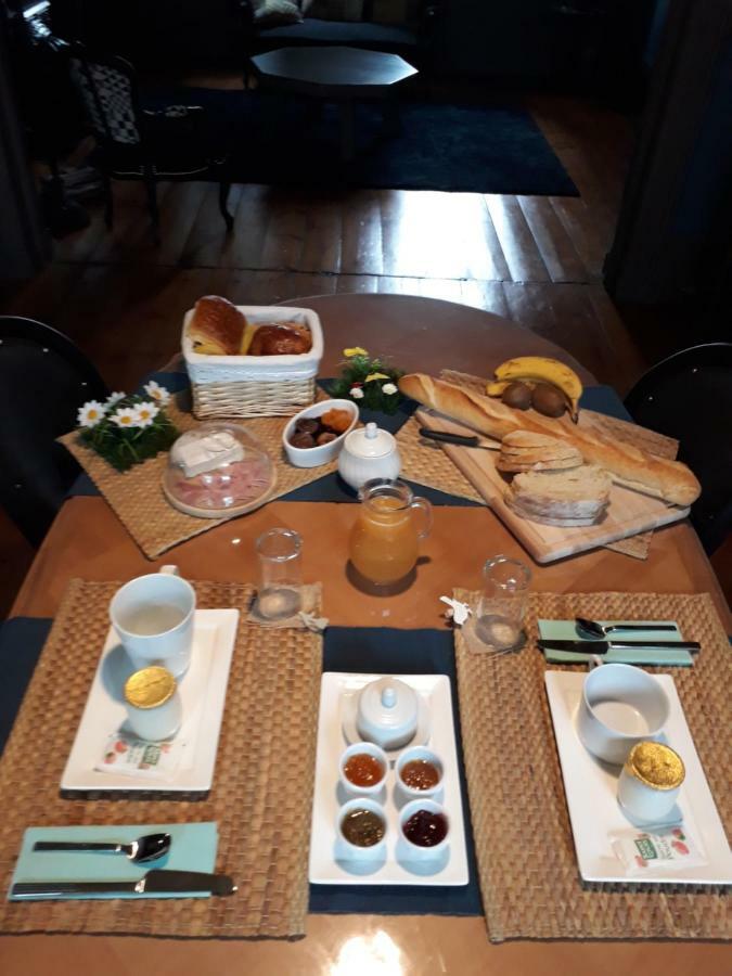 L'Escale Du XIX Eme Hotel Lillers Ngoại thất bức ảnh